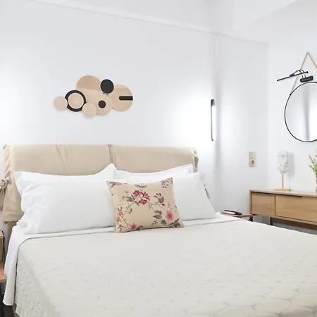 Platanos Luxury 3* Paralia Panteleimonos
