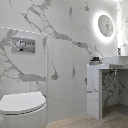 Platanos Luxury 3* Paralia Panteleimonos